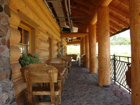 Hotel Rycerski