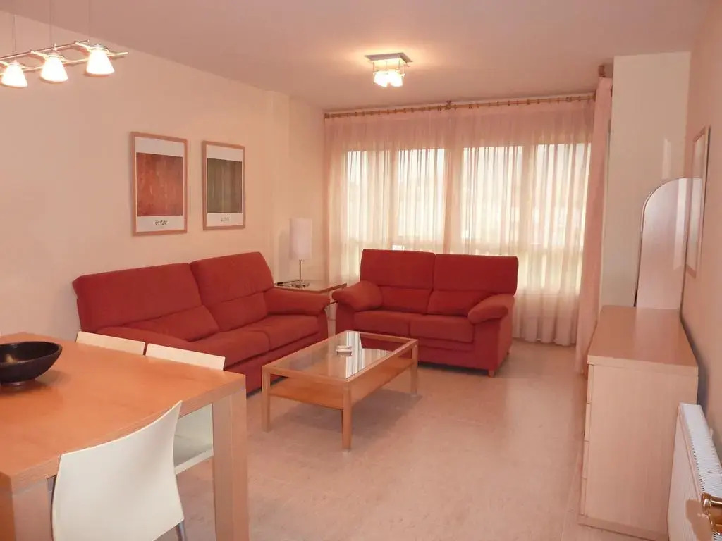 Apartamentos Solamaza