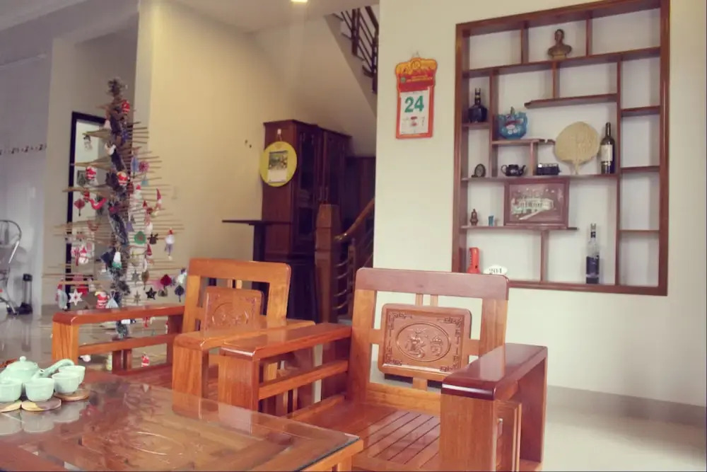 Hoi An Coco Couple Homestay