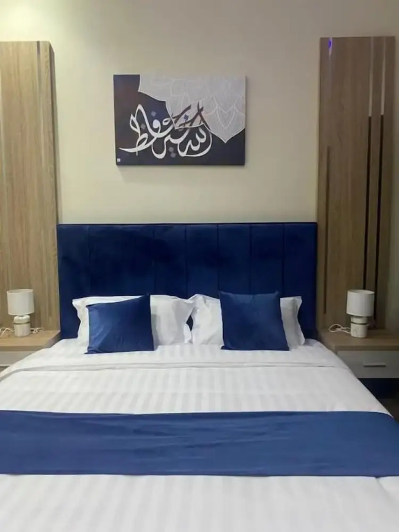 شهرزاد للشقق المخدومة