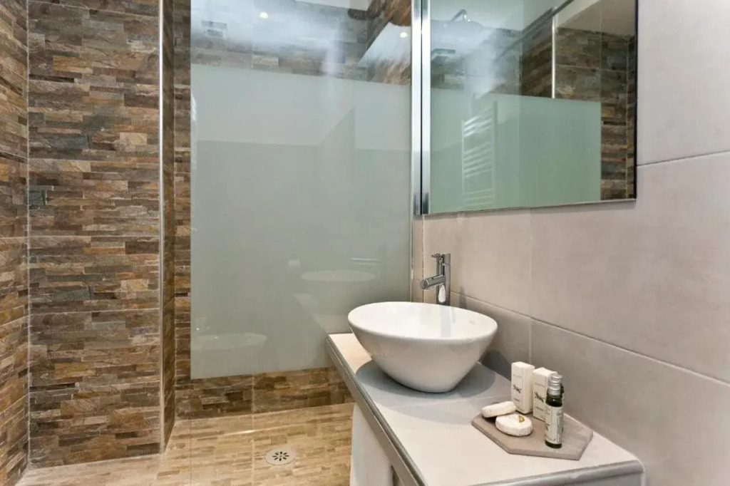 Aeterna Rooms Collection GuestHouse