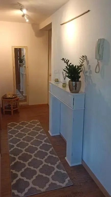Fewo - Charmante 2 Zimmer Wohnung Mitten in Markdorf Bei Bodensee
