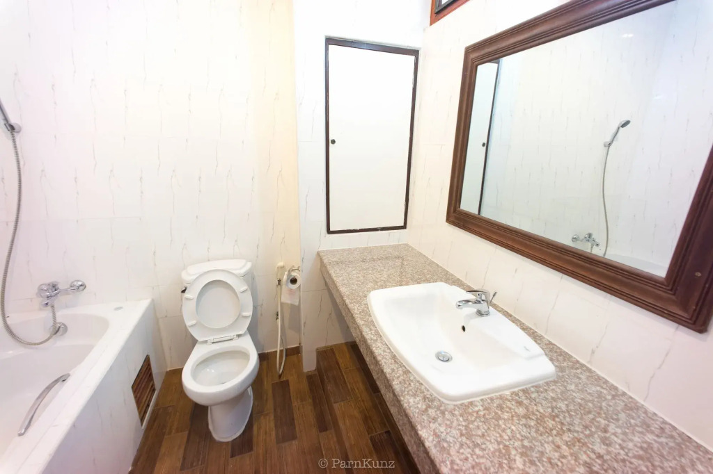 Vieng Khong Hotel