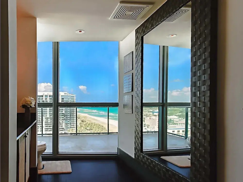 The Setai Residence Miami Beach