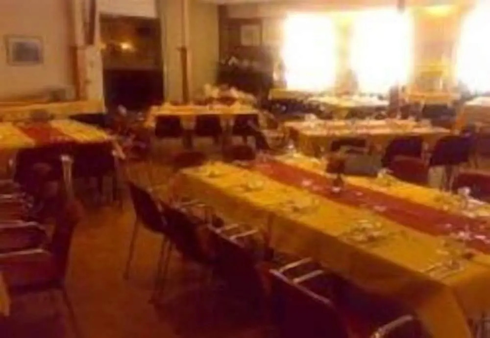 Hostel Herberg de Esborg Scheemda