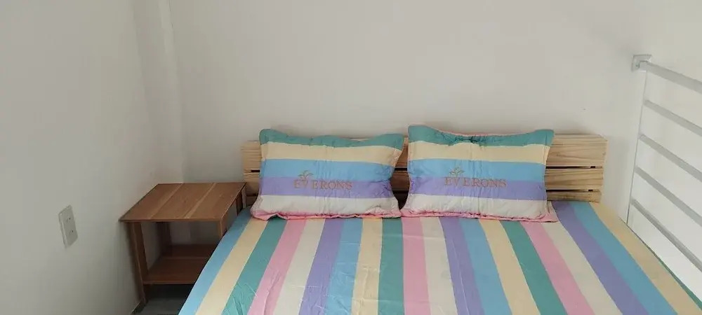 Vibi motel