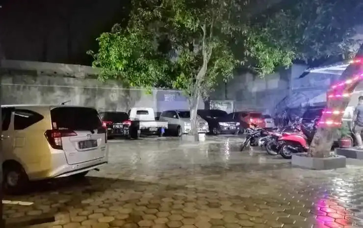 Wisma Paragon Pemalang