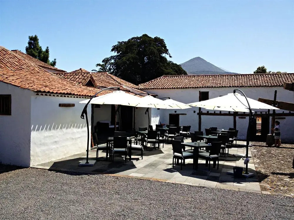Senorio Del Valle