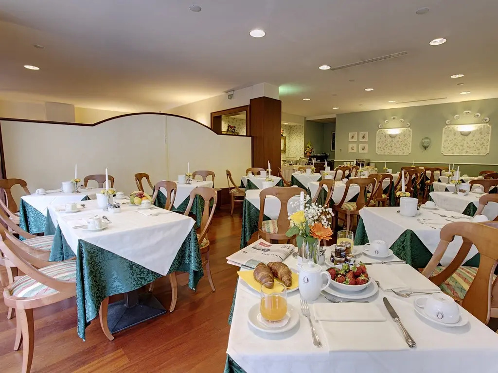 Hotel Orologio