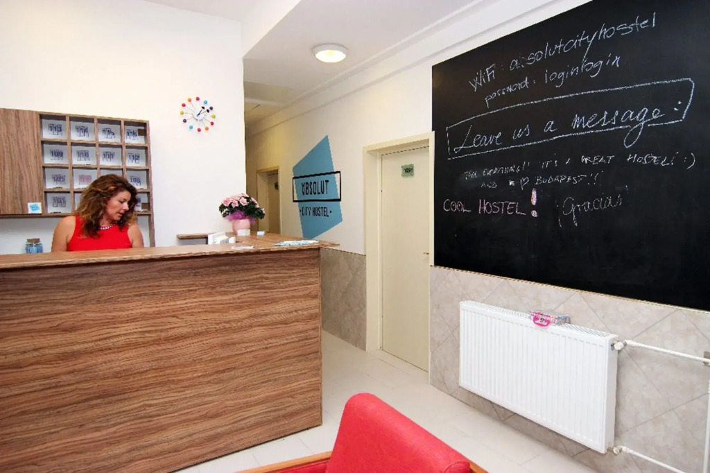 WOW City Hostel