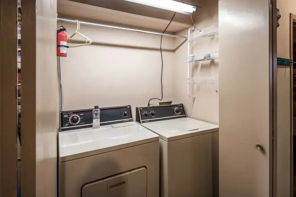 604 White Mountain Drive-two-bedroom