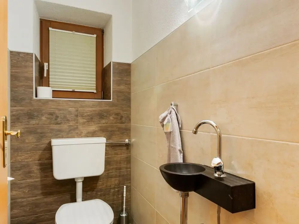 Simplistic Apartment in Bramberg am Wildkogel With Terrace