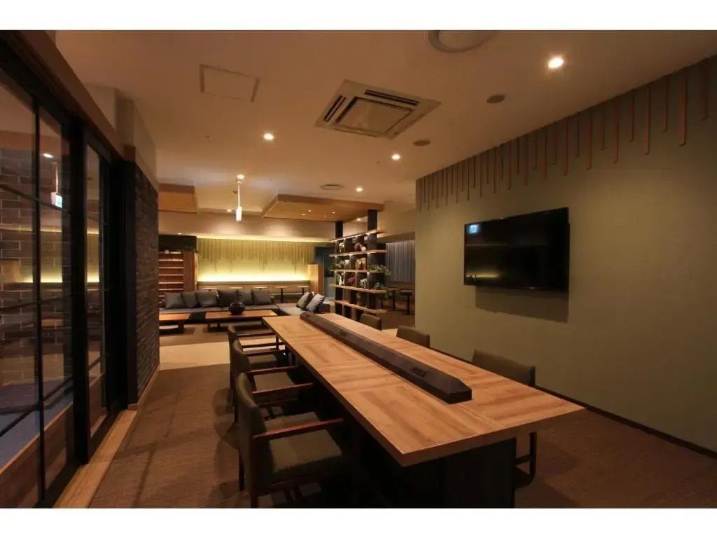 KAJIMACHI NO YU SPA SOLANI - Vacation STAY 26782v