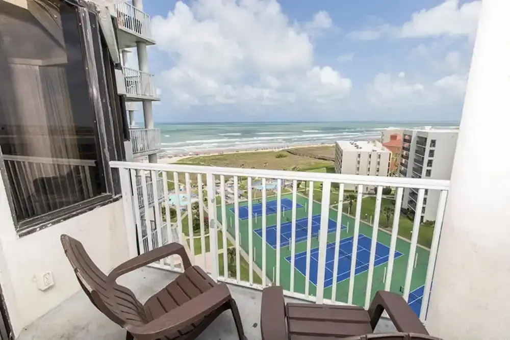 Saida Royale Condominium 9115