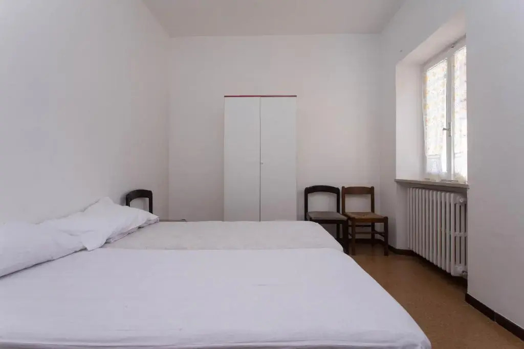 S242 - Sirolo, trilocale in zona centrale