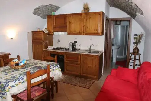 Maison Cassius