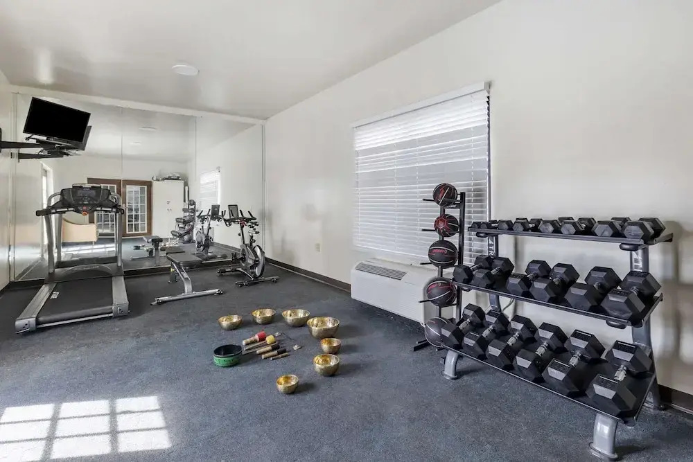 Sleep Inn & Suites Grovetown - Augusta West