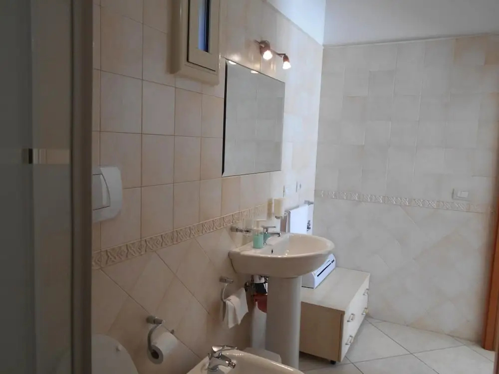 B&B RESORT SIGNORILE