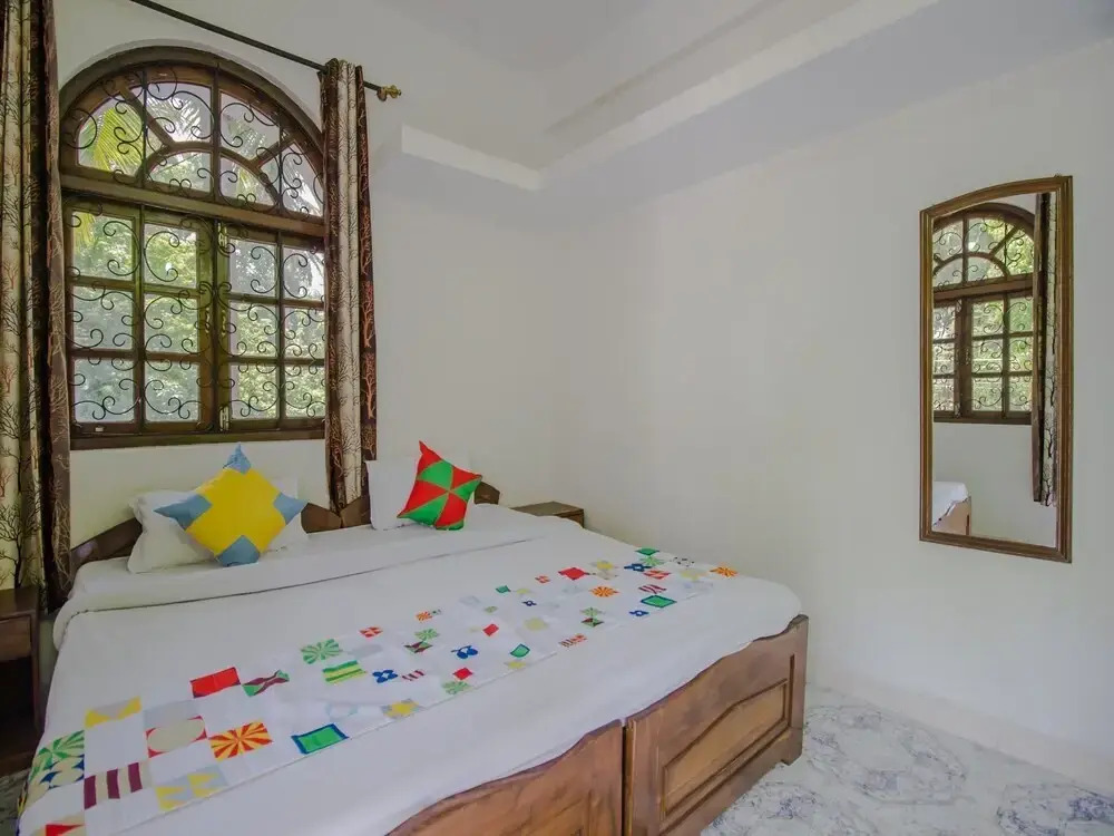Pauline Guest House by OYO Rooms