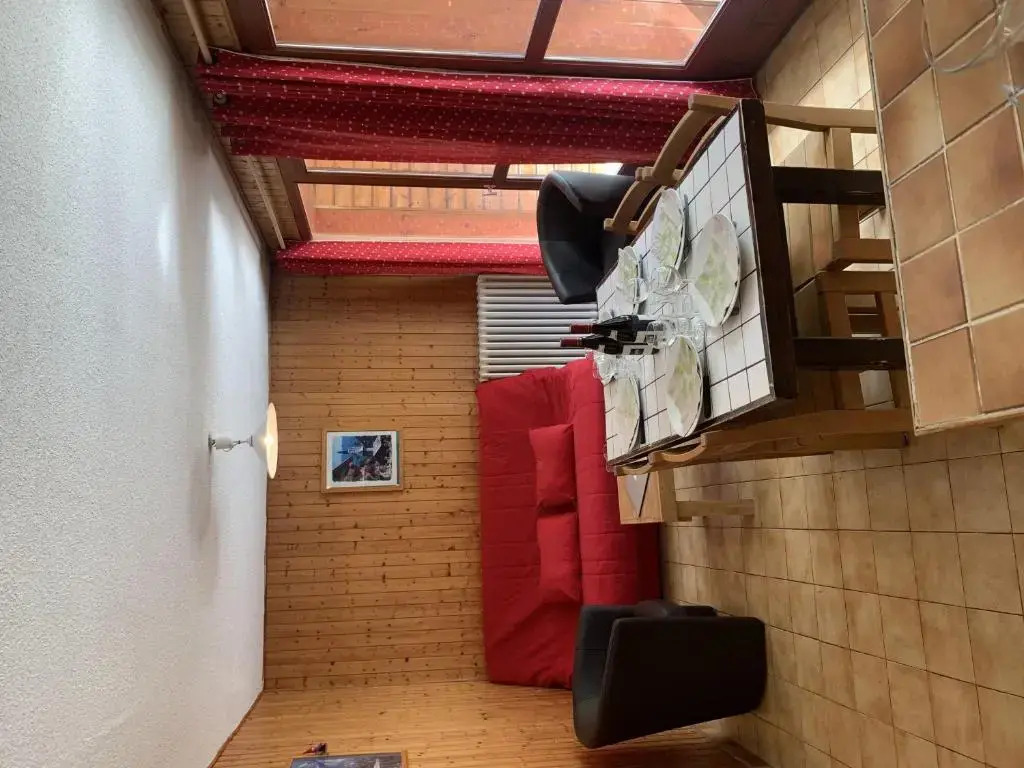 Apartements Le Bourg du Jean