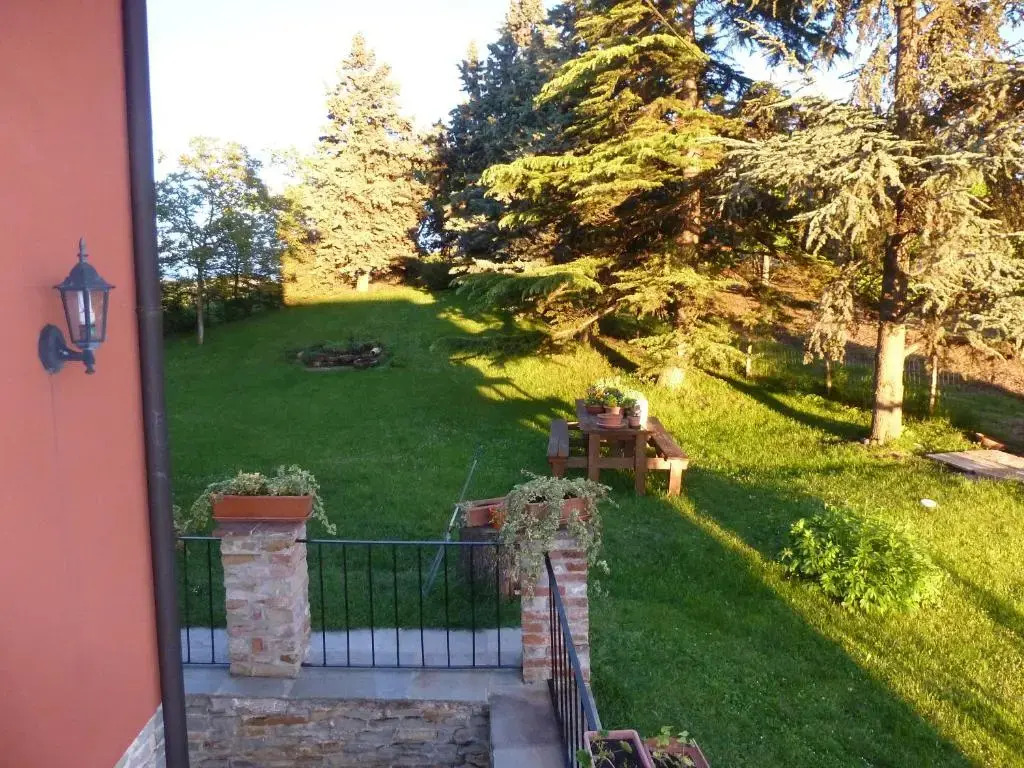 Cascina Filipot