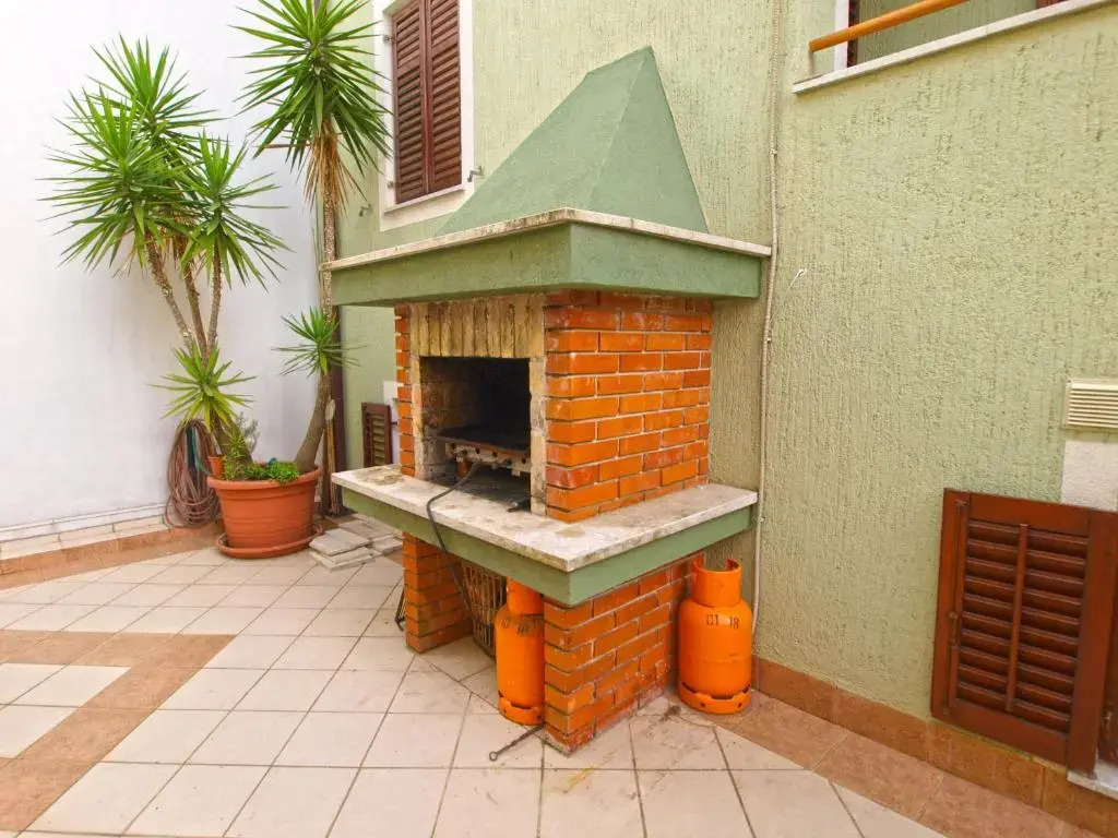 House 1058