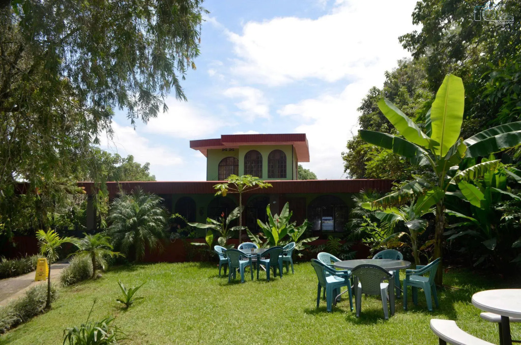 ApartHotel Villa Pacande & Rooms