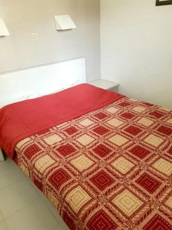 Apartment With one Bedroom in Cannes, With Wonderful sea View, Pool Ac