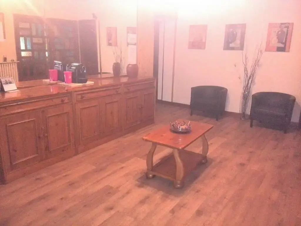 Hostal Mónaco