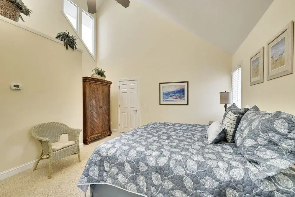 5 Junket Holiday Home