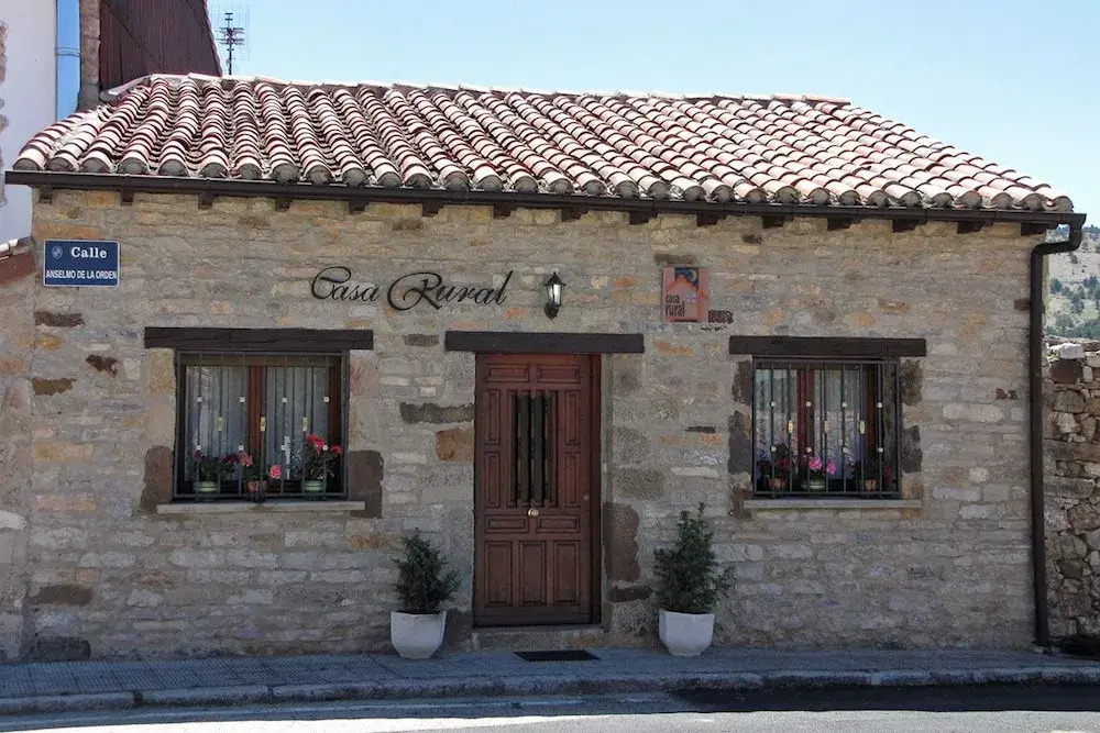 Casa Rural Villa Luz III