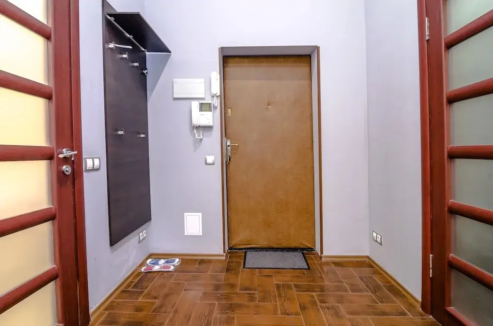 Luxrent apartments на Льва Толстого