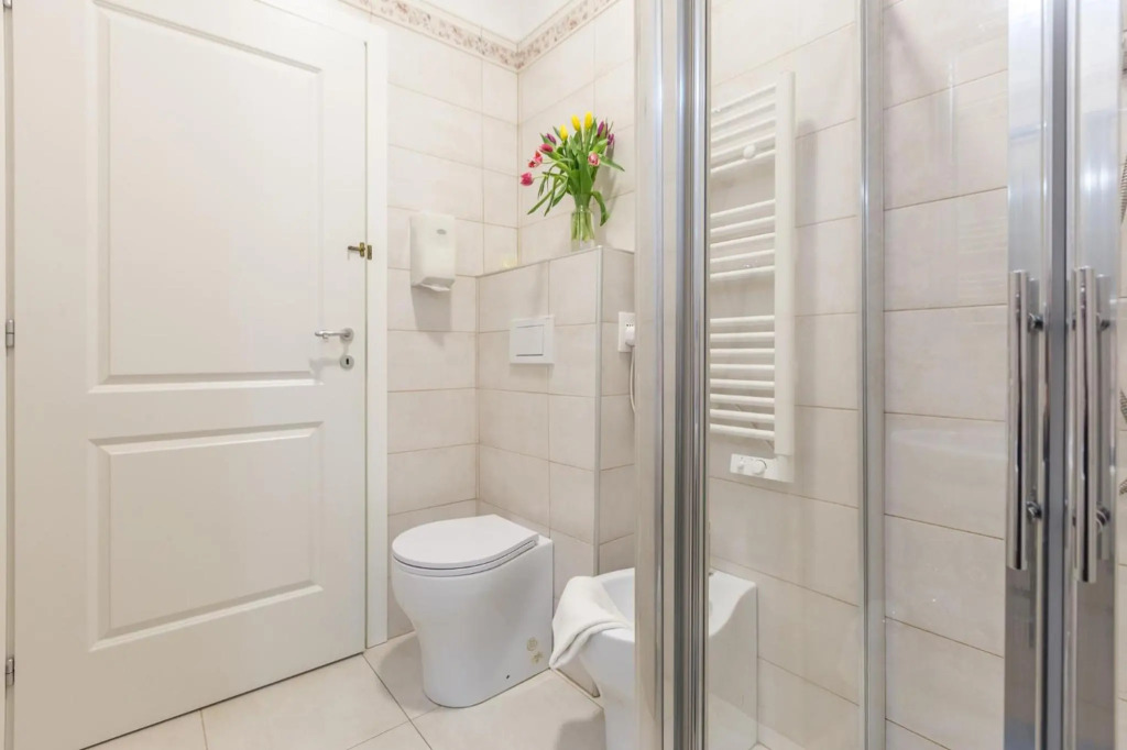 Central City Rooms Executive Suite