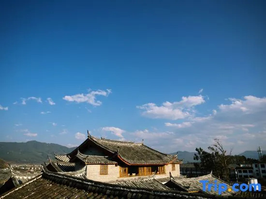 Lijiang Sunshine Inn - Lijiang Yi Xiang Qing Yuan Inn