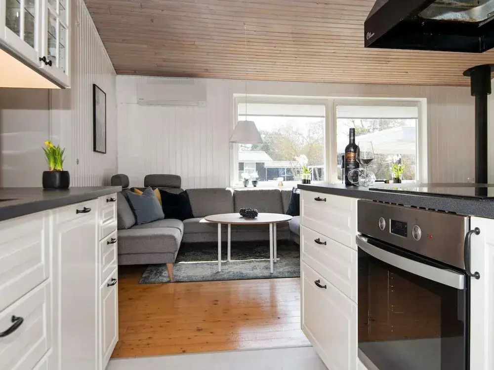 4 Star Holiday Home in Ebeltoft