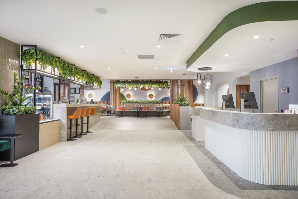 Holiday Inn Dandenong by IHG