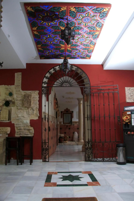 Apartamentos Medina Qurtuba