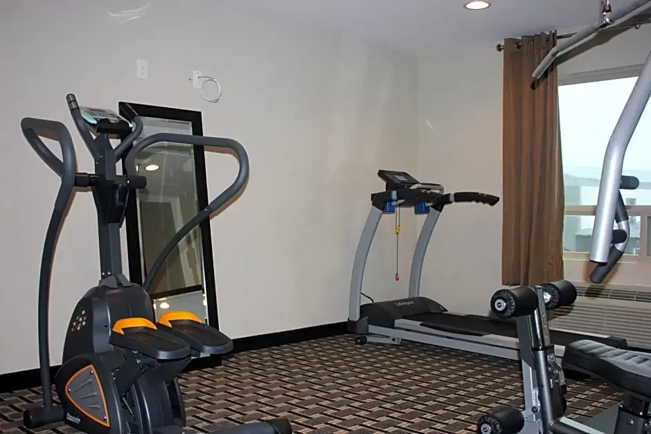 Western Star Inn & Suites Esterhazy