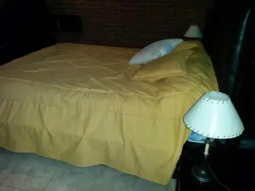 Chalet Calle 31