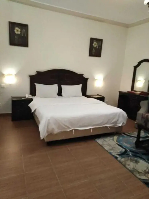 Amana Alfakhera furnished unit 2