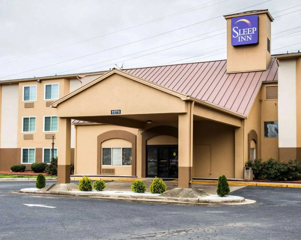 Sleep Inn Hickory South