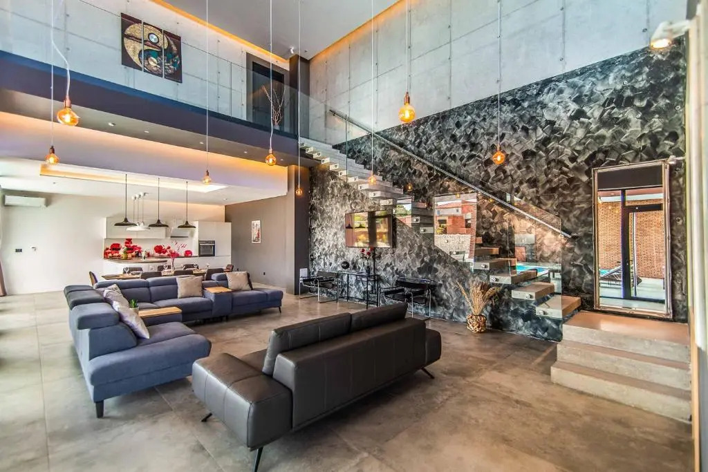 Villa Istria Deluxe I
