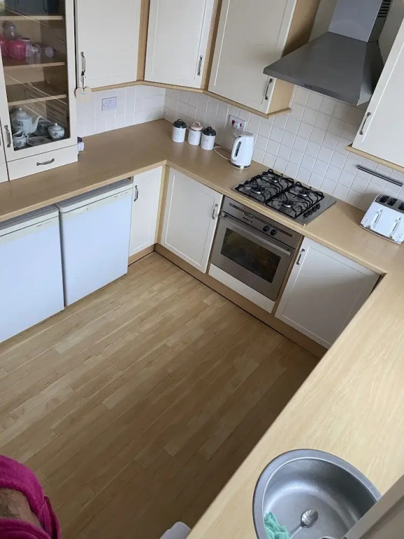 Gorgeous 2-bed Apt in Leafy Richmond!
