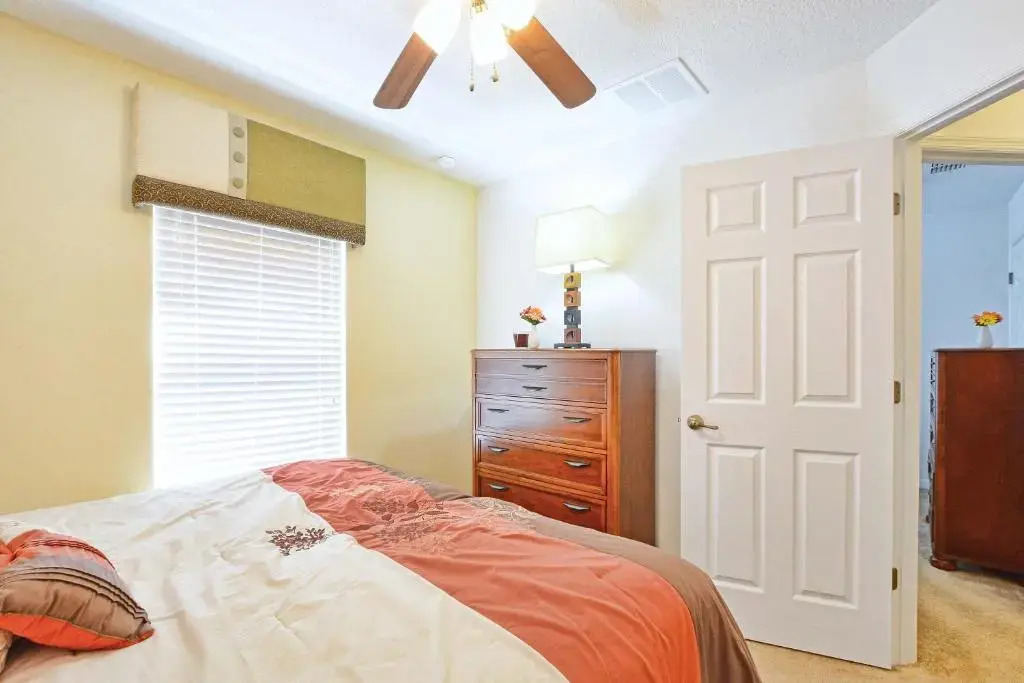 Encantada -4 Bedroom Townhome w/ Splashpool-2651EN