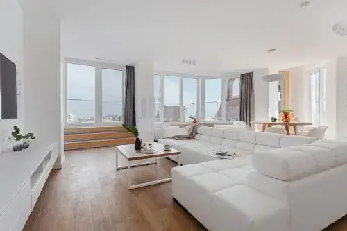 Royal Apartments City Center