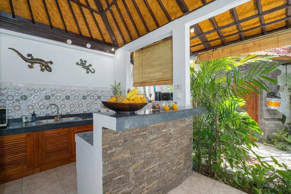 Villa Shanti