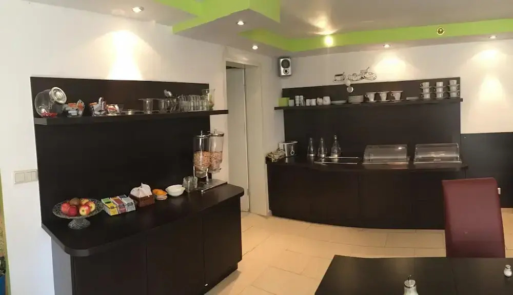 Hotel Garten