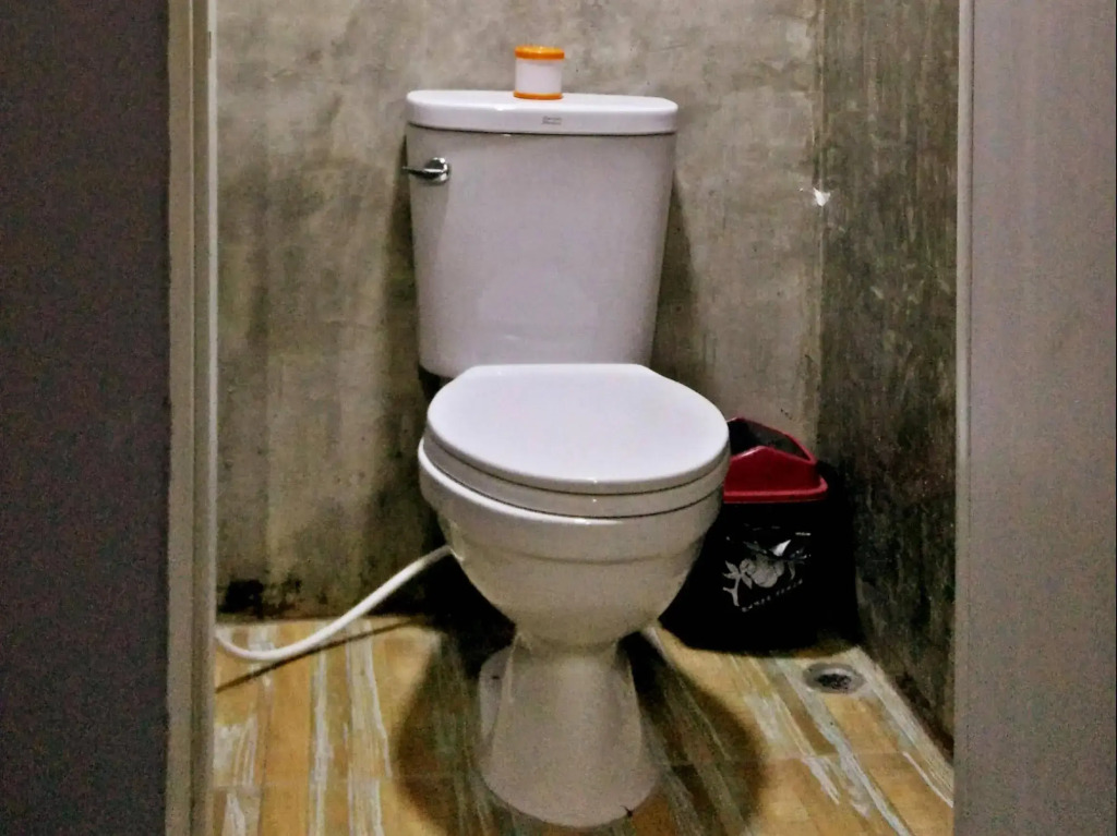 2230 Hostel