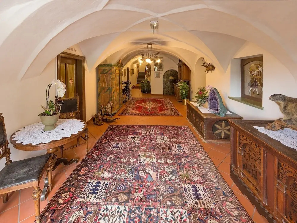 Hotel Anewandter