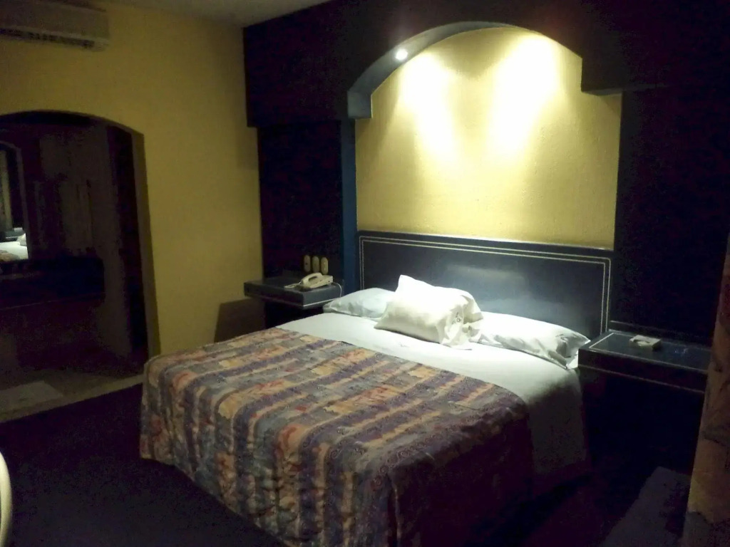 Hotel Pacific